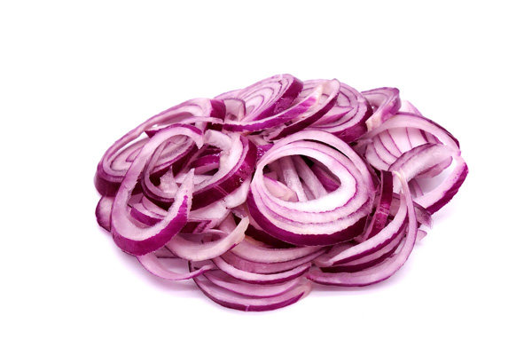 ONION PEELED (1KG) - Food In Motion