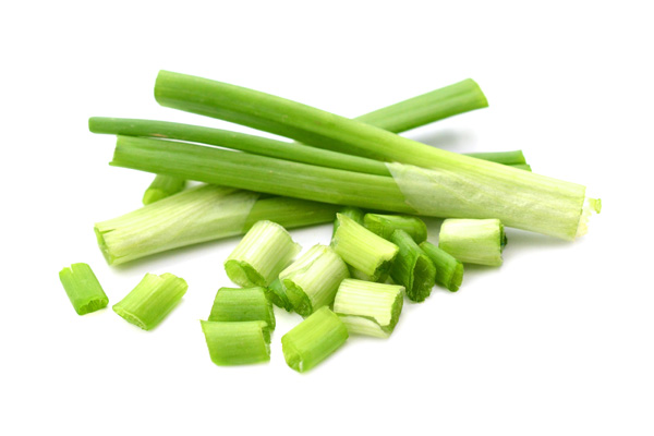 spring onions