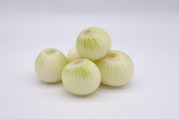 Other Peeled Onion